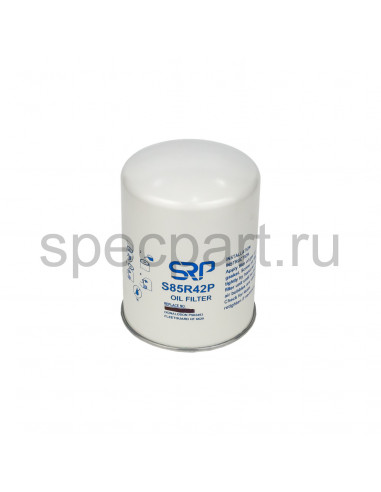 Фильтр гидравлический SPH 9610/2 SF-FILTER